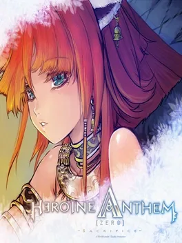 Heroine Anthem Zero: Episode 1 image