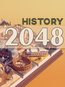 History 2048