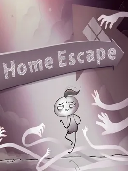 Home Escape image