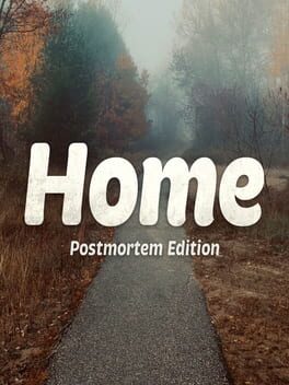 Home:死后游戏资源下载