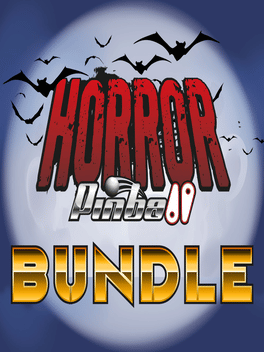 Horror Pinball Bundle