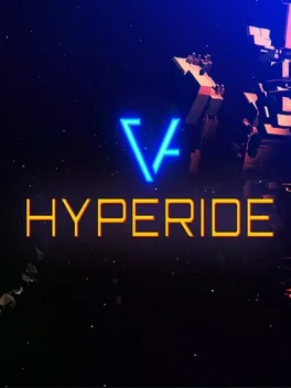 Hyperide: Vector Raid image