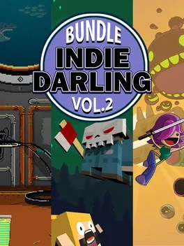 Indie Darling Bundle Vol 2 image