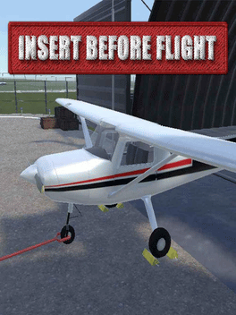 Insert Before Flight