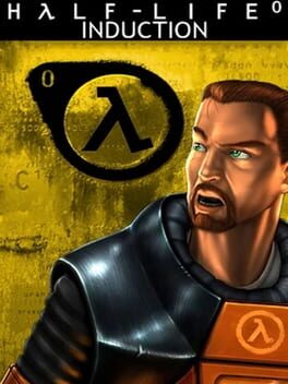 Half-Life: Induction