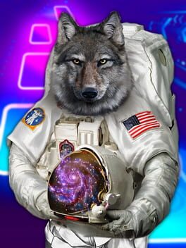 Masked Wolf: Astronaut Tiles Hop Beat