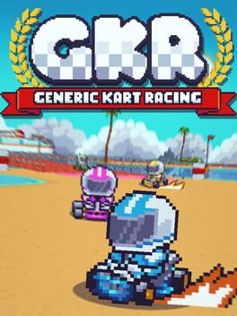Generic Kart Racing