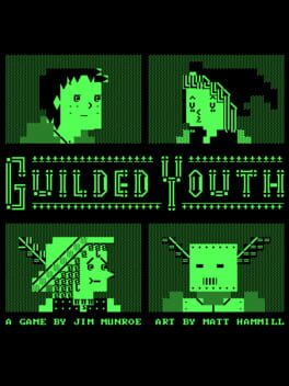 Guilded Youth
