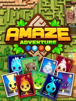 Amaze Adventure