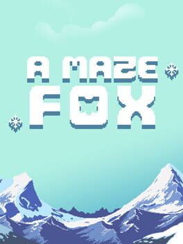 A Maze Fox