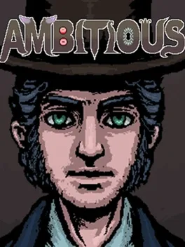 Ambitious