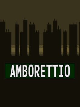 Amborettio Game Cover Artwork