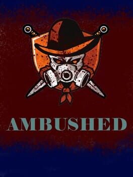 Ambushed game cover