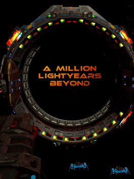 A Million Lightyears Beyond