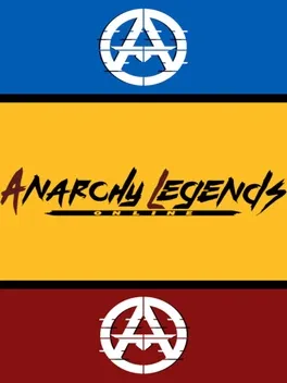 Image du jeu Anarchy Legends: Online