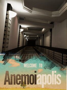 Anemoiapolis: Chapter 1