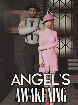Angel's Awakening