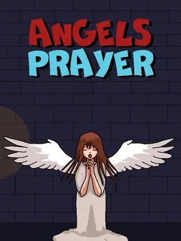 Angels Prayer