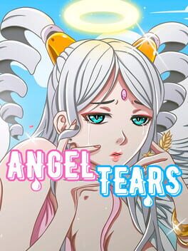 Angel Tears Game Cover Artwork