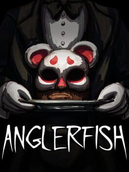 Anglerfish Game Cover Artwork