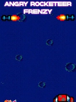 Angry Rocketeer Frenzy