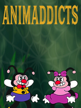 Animaddicts