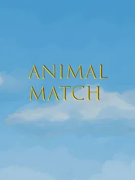 Animal Match