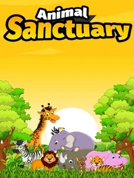 Animal Sanctuary game cover
