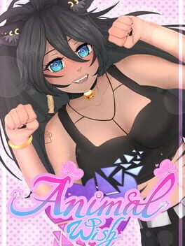 Animal Wish Game Cover Artwork