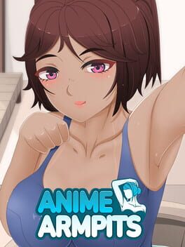 Anime Armpits
