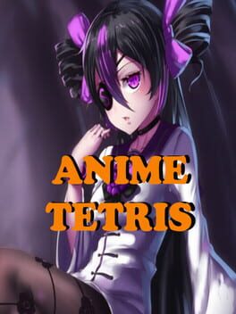 Anime Tetris