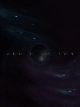 Annihilation