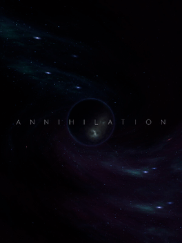 Annihilation