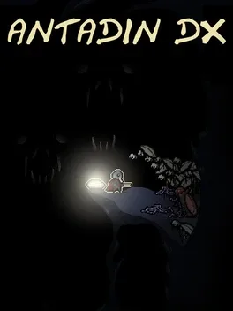 Antadin DX