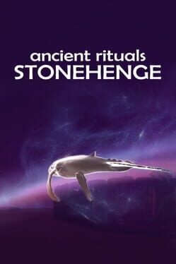 Ancient Rituals: Stonehenge game cover