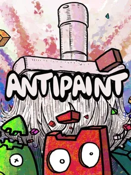 Antipaint image