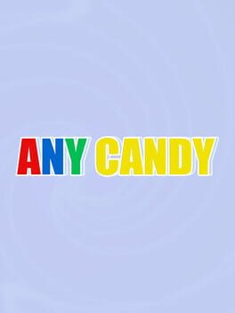 Any Candy