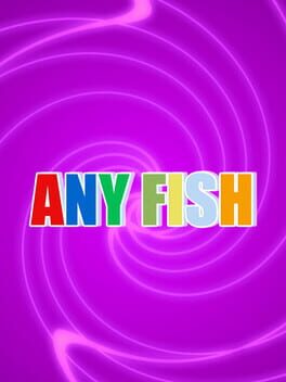 Any Fish Game Cover Artwork