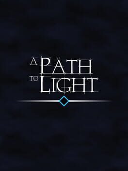 A Path to Light Game Cover Artwork