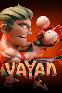 Vayan game cover