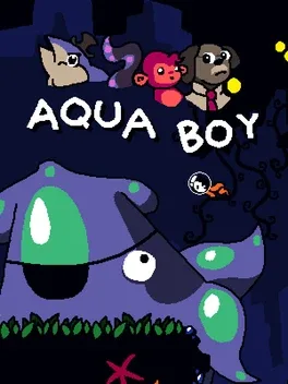 Aqua Boy