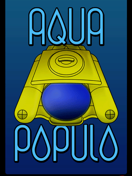 Aqua Populo Cover