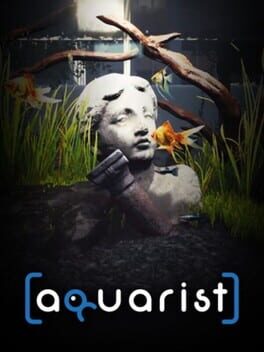 Aquarist: My First Job