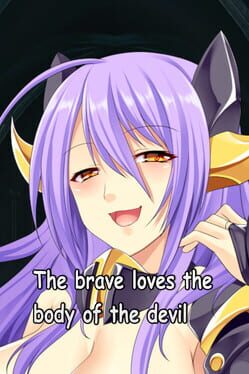 The brave loves the body of the devil