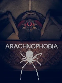 Arachnophobia