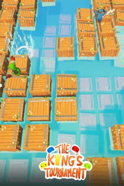 The King's Tournament