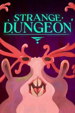 Strange Dungeon