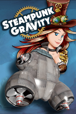 Steampunk Gravity