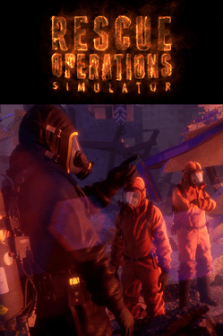 Rescue Operations Simulator