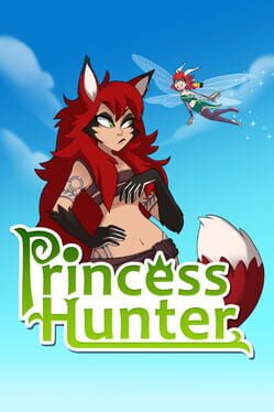 Princess hunter
